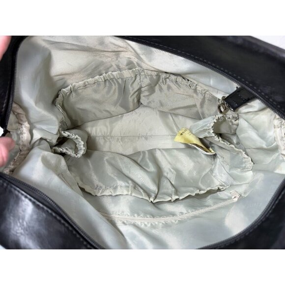 Timi and Leslie Rachel Convertible Diaper Bag black - Picture 13 of 16